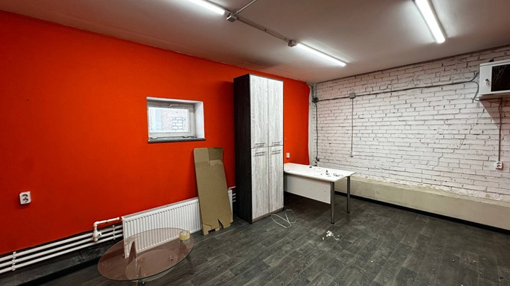 Производственное помещение в аренду