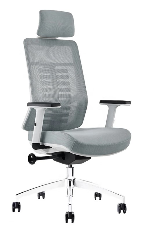 Офисные кресла SitUp: комфорт, который работает на ваш успех