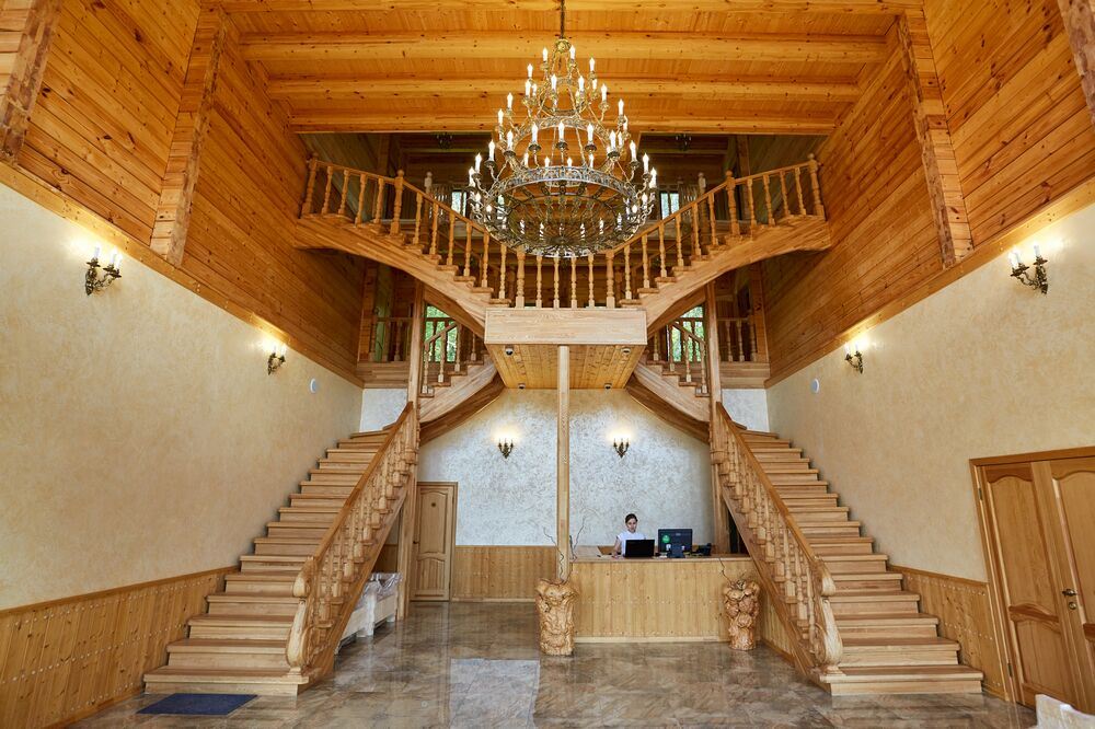 Старый Новый год на природе!