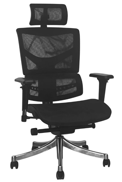 Офисные кресла SitUp: комфорт, который работает на ваш успех