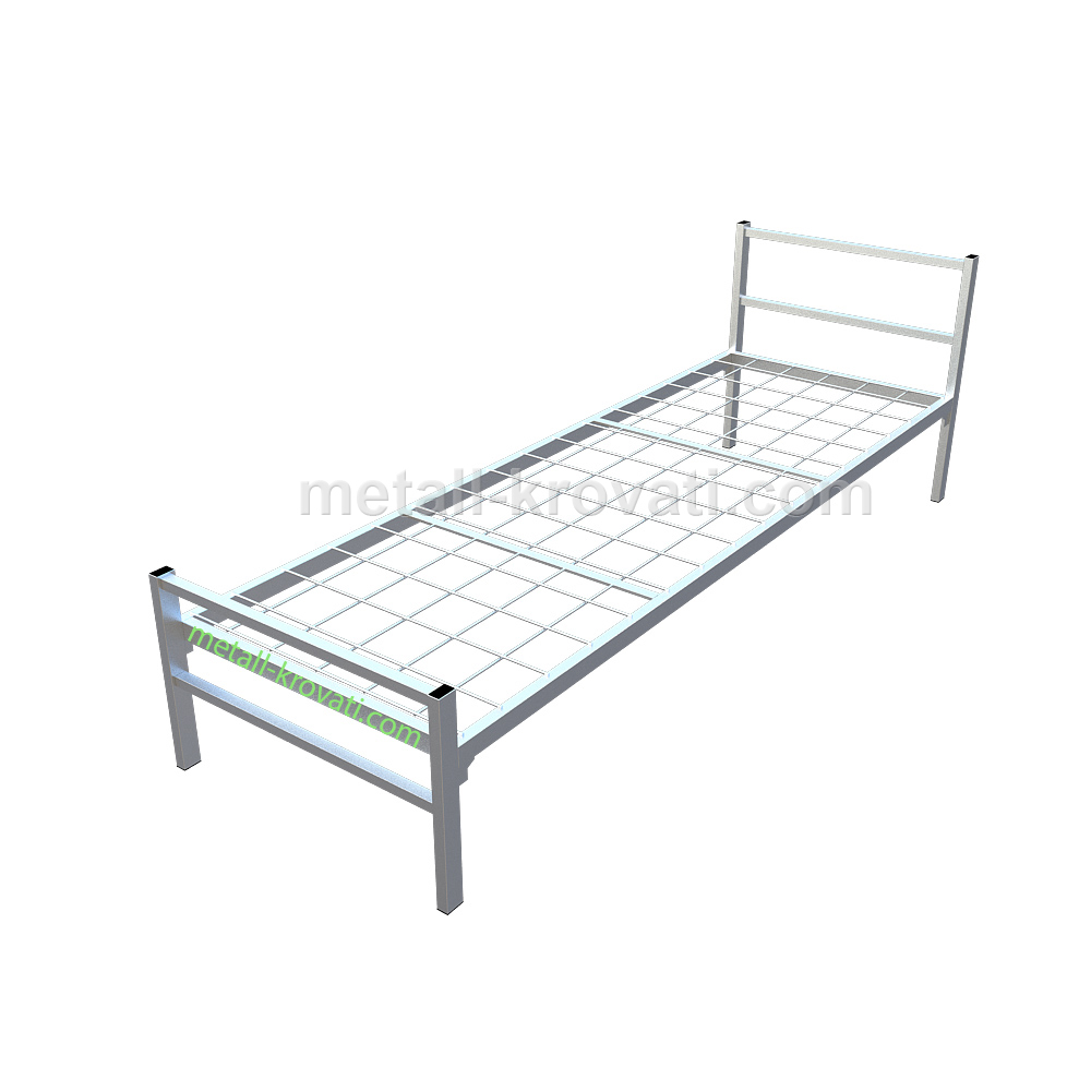 Металлические кровати по доступным ценам