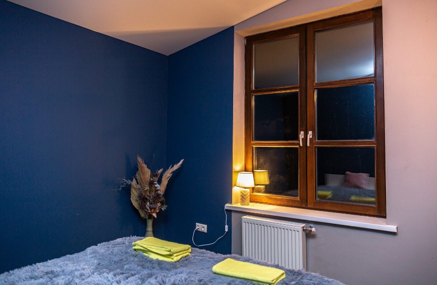 Ретритный центр в Подмосковье ретрит на выходные