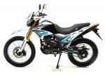 Мотоцикл эндуро MotoLand Dakar ST