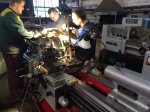 Продаём станки в Туле 16к20, 16к25 после капитального ремонта с заводскими нормами точностями. Тульс