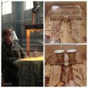 якоря ПДС собственного производства