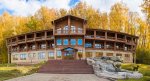 Загородный отель для корпоративов и праздников!