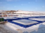 Резервуары для нефтепродуктов, резервуары для ГСМ