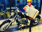 Баянист тамада Виктор Баринов на праздник и свадьбу