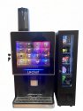 Кофемашина LE VENDING Locket 307, аналог Jetinno