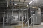Линия Тетра Финна ТFA-3 розлив в мягкую упаковку