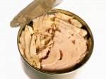 Тунец консервированный из Ирана