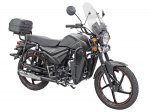 Мопед Alpha 4T ANDES LUX