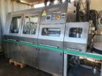 Автомат розлива молочных продуктов в кувшин Ecolean LP3000AG, инв 1663