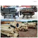 Капитальный ремонт дизельных двигателей М756