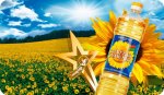 Подсолнечное и соевое масло оптом - ТМ Золотая Семечка