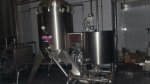Кизельгуровый фильтр Velo FVR-20, площадь фильтрации 20 кв.м.
