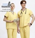 Производство одежды, пошив медицинской одежды