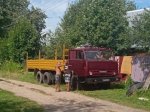 КамАЗ 5320. Продаю