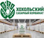 Оптовые поставки сахара от производителя Хохольский сахарный комбинат