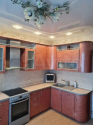 Сдам 2-к. квартиру в Люблино 60 м² 10/17 эт. 2-к. квартира 60 м²